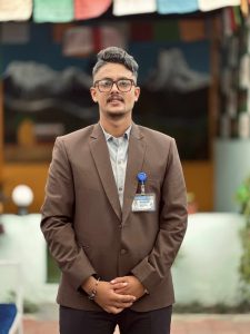 Picture of Rupak Ghimire