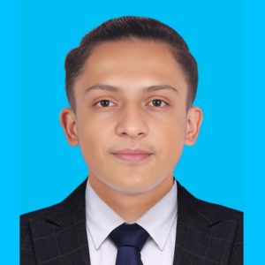 Picture of Dibas Pandey