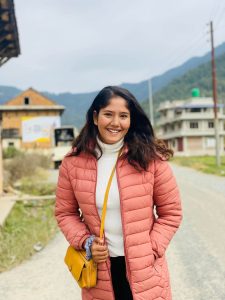 Picture of Konika Adhikari