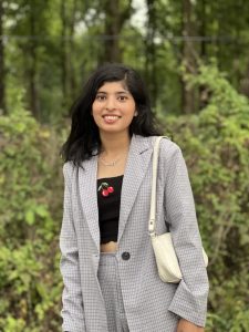 Picture of Asmita Paudel