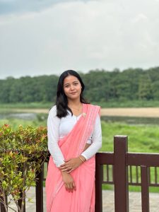 Picture of Aastha Lama