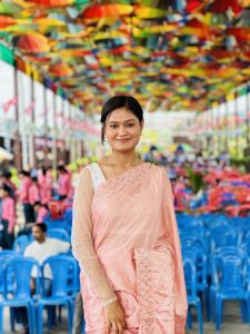 Picture of Rushma Bhandari