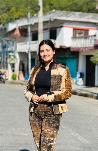Picture of Dristi Regmi