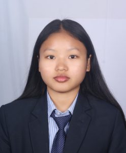 Picture of Dipshika Rakhal Magar