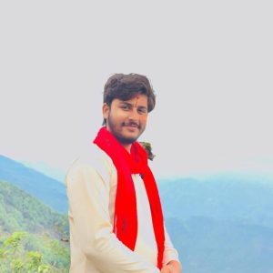 Picture of Sumangal Bagale