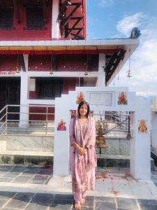 Picture of Rashmi Cheetri