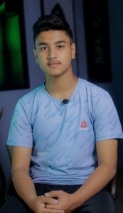 Picture of Sahir Miya