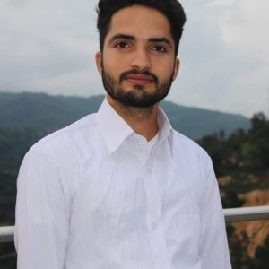 Picture of Sagar Dawadi