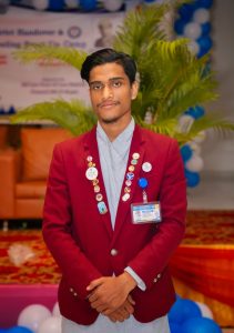 Picture of Avnish Sigdel