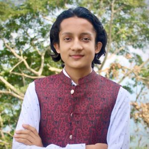 Picture of Dipesh Pandey