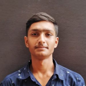 Picture of Manish Raj Kandel
