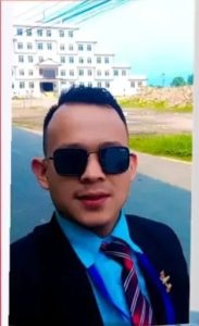 Picture of Om prakash Magar
