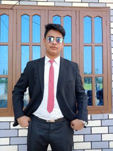 Picture of Om prakash Magar