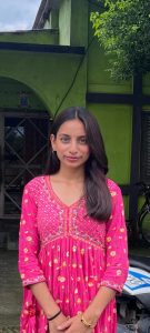 Picture of Binita Pandey