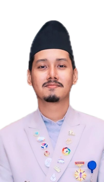 Sanjog Chaulagain