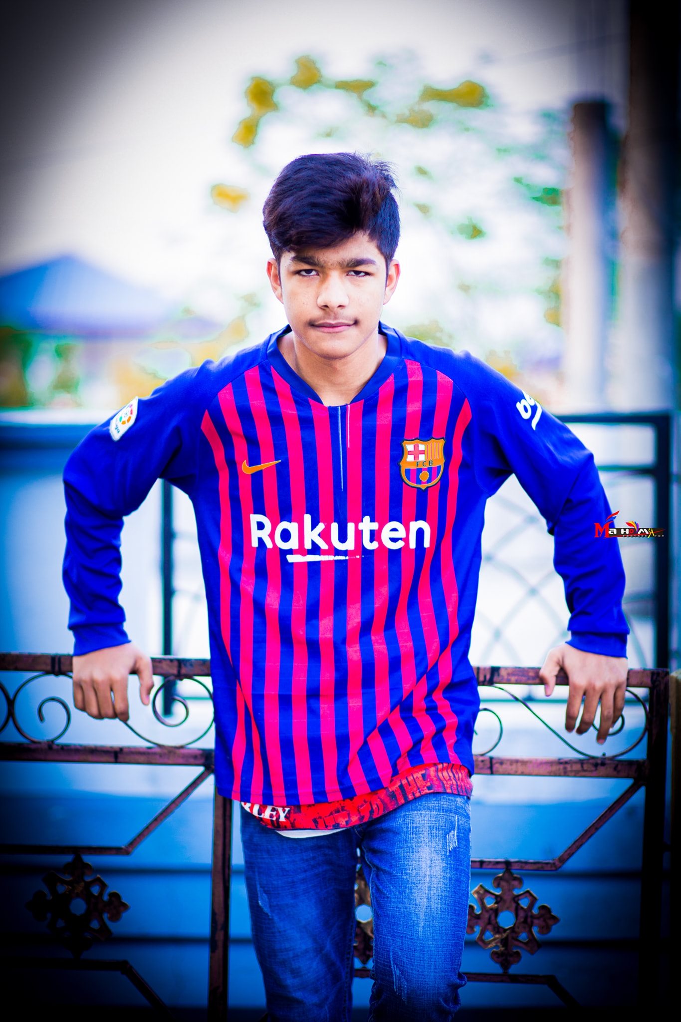 Itihas Devkota